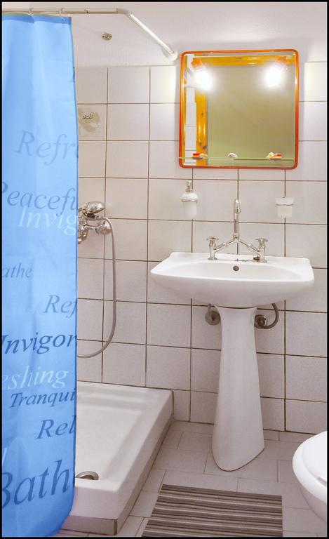 Villa Marianna Skála Kallirákhis Extérieur photo